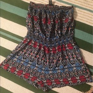 Rue 21 Romper